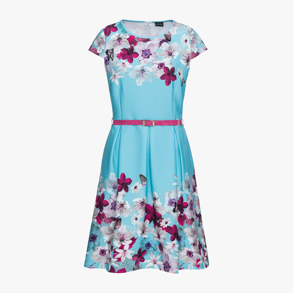 Платье Bella, очень красивое и стильное